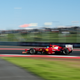 Illustration for article titled The U.S. Grand Prix In Austin: The Über Gallery